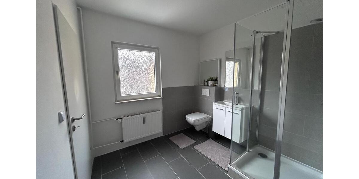 Etagenwohnung Leun - 2 Zimmer, 60 m&sup2;, 550&euro; | Angebot:25965712