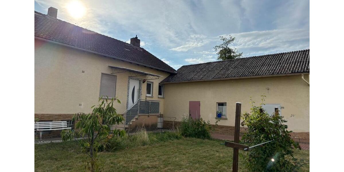 Einfamilienhaus Lahnau - 4 Zimmer, 110 m&sup2;, 380.000&euro; | Angebot:23860054