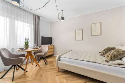 Zimmer Fernwald - 1 Zimmer, 695&euro; | Angebot:24987502