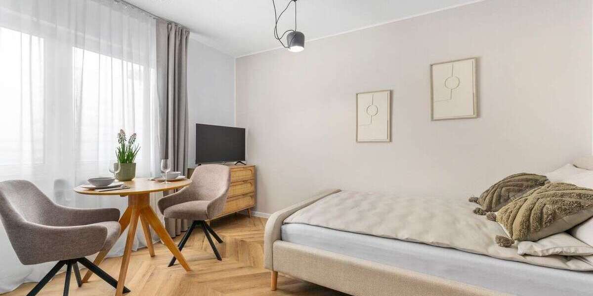 Zimmer Fernwald - 1 Zimmer, 695&euro; | Angebot:24987502