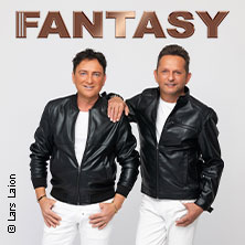 Fantasy - 30 Jahre Fantasy 04.05.2027 STADTHALLE WETZLAR