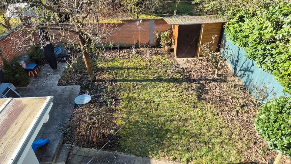 Doppelhaushälfte Friedberg (Hessen) - 6 Zimmer, 125 m&sup2;, 615.000&euro; | Angebot:27178620