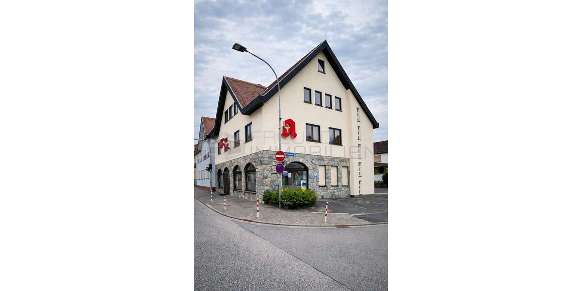 Einfamilienhaus Ober-Mörlen Mörlen - 6 Zimmer, 191 m&sup2;, 699.000&euro; | Angebot:24720379