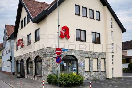 Haus Ober-Mörlen Mörlen - 6 Zimmer, 191 m&sup2;, 699.000&euro; | Angebot:24720379