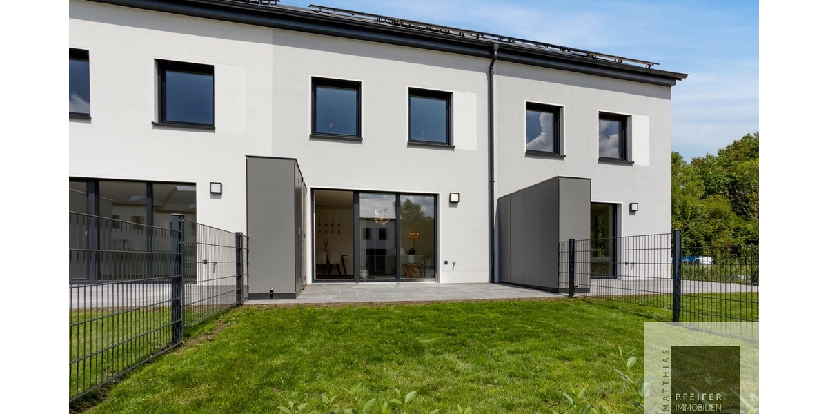 - Reihenmittelhaus Friedberg (Hessen) Fauerbach | Angebot:22957255