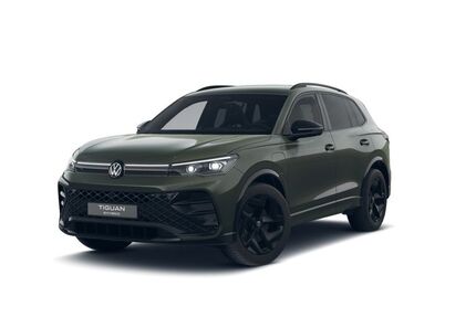 VW Tiguan 20.396 km 48.980 &euro; Hüttenberg-Rechtenbach 35625