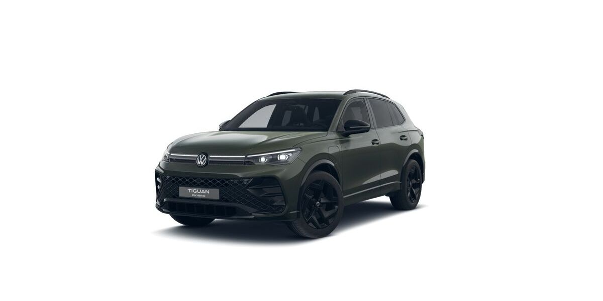 VW Tiguan 20.396 km 48.980 &euro; Hüttenberg-Rechtenbach 35625