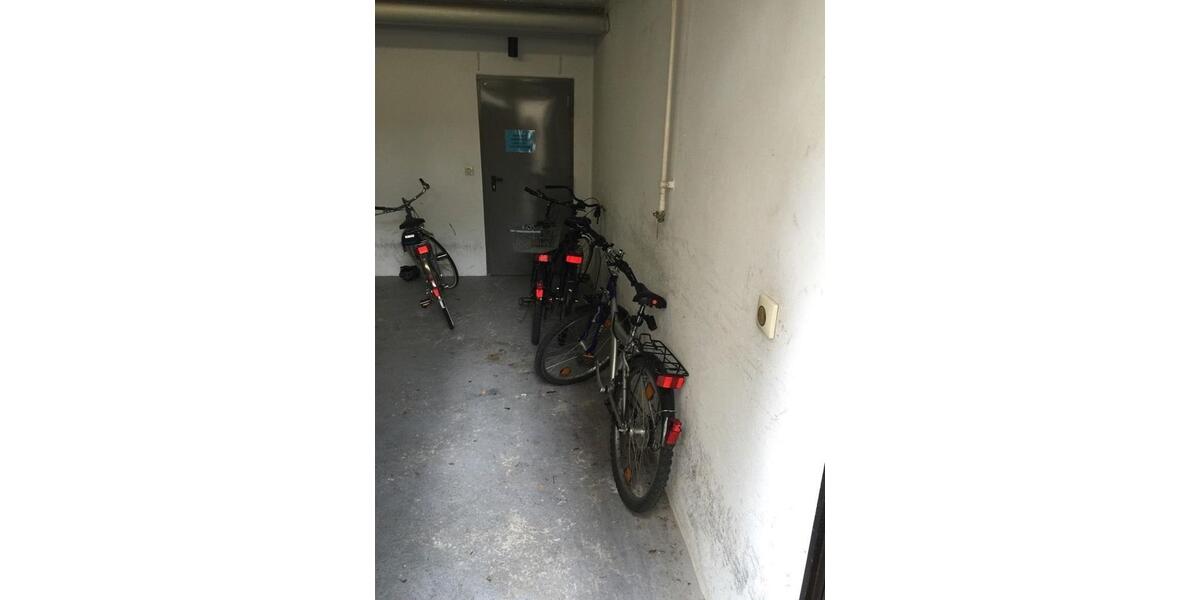 Etagenwohnung Gießen - 1 Zimmer, 19 m&sup2;, 350&euro; | Angebot:25416526