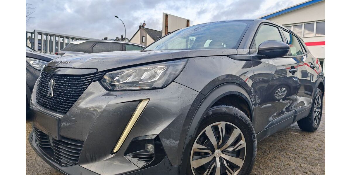 Peugeot 2008 96.022 km 10.710 &euro; Wölfersheim 61200