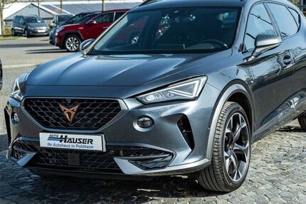 Cupra Formentor 23.811 km 31.985 &euro; Pohlheim 35415