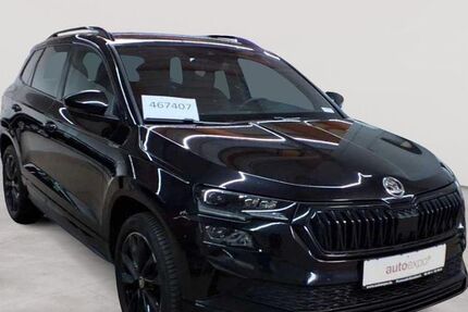 Skoda Karoq 129.556 km 24.489 &euro; Fernwald-Steinbach 35463