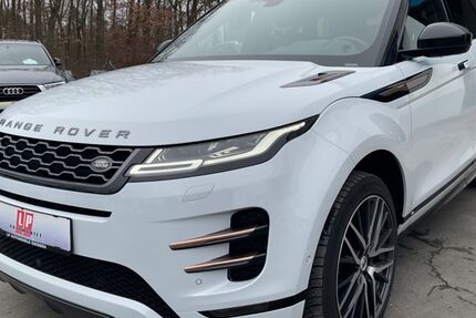 Land Rover Range Rover Evoque 69.754 km 28.999 &euro; Giessen 35394