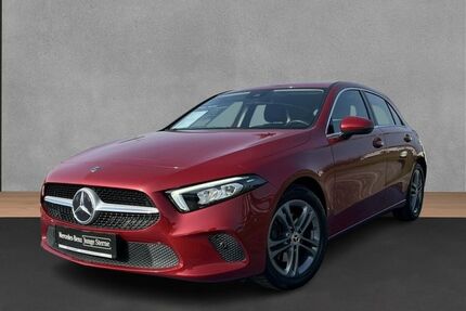 Mercedes-Benz A 200 26.859 km 24.486 &euro; Gießen 35396