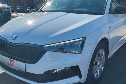 Skoda Scala 119.384 km 17.490 &euro; Giessen 35394