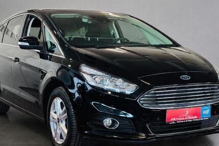 Ford S-Max 116.245 km 18.900 &euro; Ober Mörlen 61239