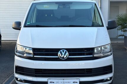 VW T6 Multivan 97.000 km 38.990 &euro; Wölfersheim 61200