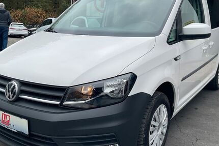 VW Caddy 67.479 km 18.990 &euro; Giessen 35394