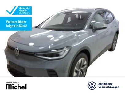 VW ID.4 10.750 km 44.730 &euro; Gießen 35394