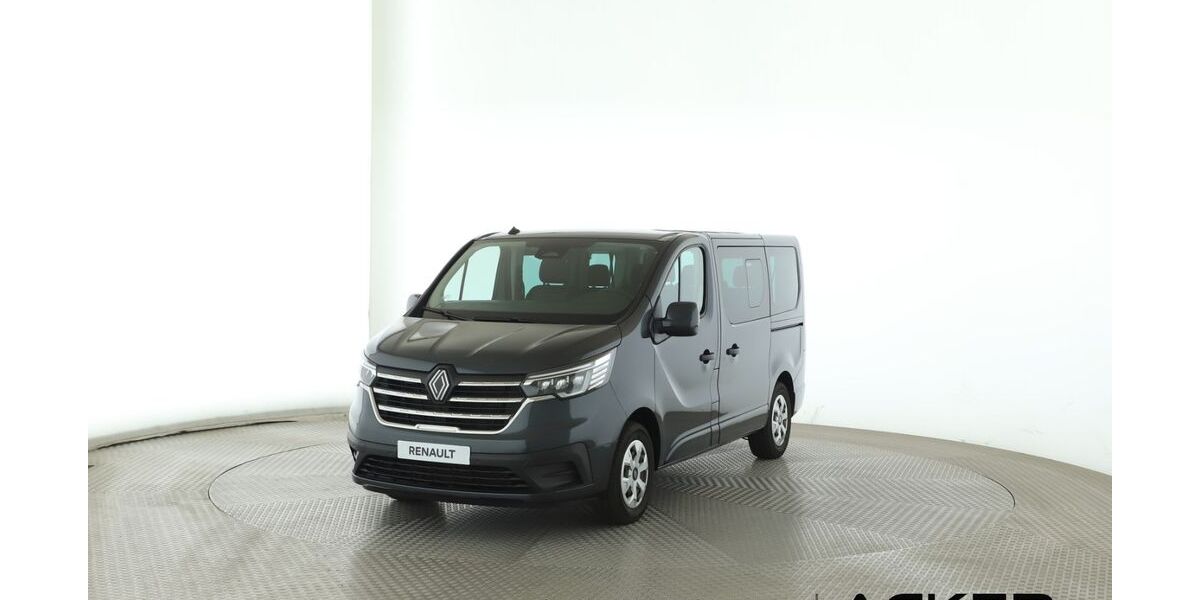 Renault Trafic 18.673 km 35.890 &euro; Marburg 35043