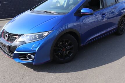 Honda Civic 123.424 km 12.990 &euro; Heuchelheim b. Giessen 35452