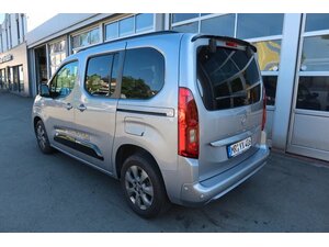Opel Combo Life E GS 17.500 km 27.990 &euro; Bad Endbach 35080