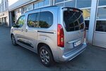 Opel Combo Life E GS 17.500 km 27.990 &euro; Bad Endbach 35080