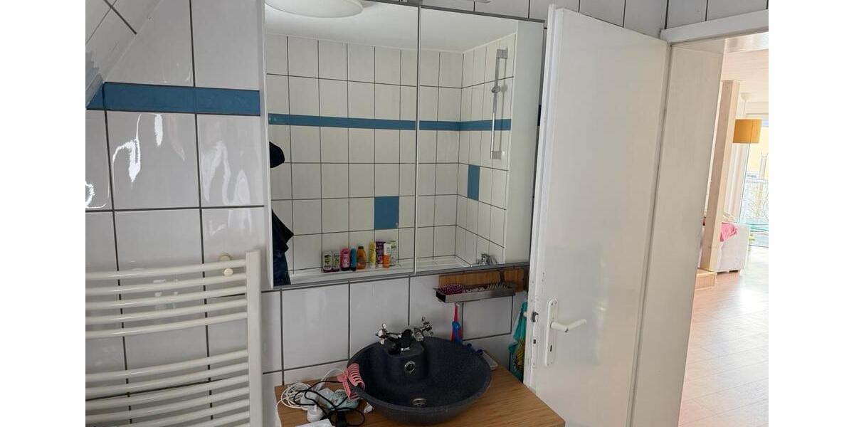Maisonettenwohnung Wetzlar - 5 Zimmer, 100 m&sup2;, 1.250&euro; | Angebot:25988980