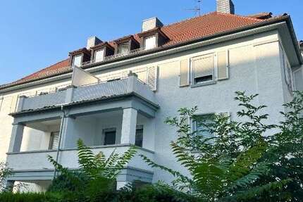 Wohnung Bad Nauheim - 3 Zimmer, 54 m&sup2;, 810&euro; | Angebot:22711150