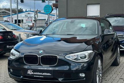 BMW 118 158.600 km 9.490 &euro; Sinn 35764