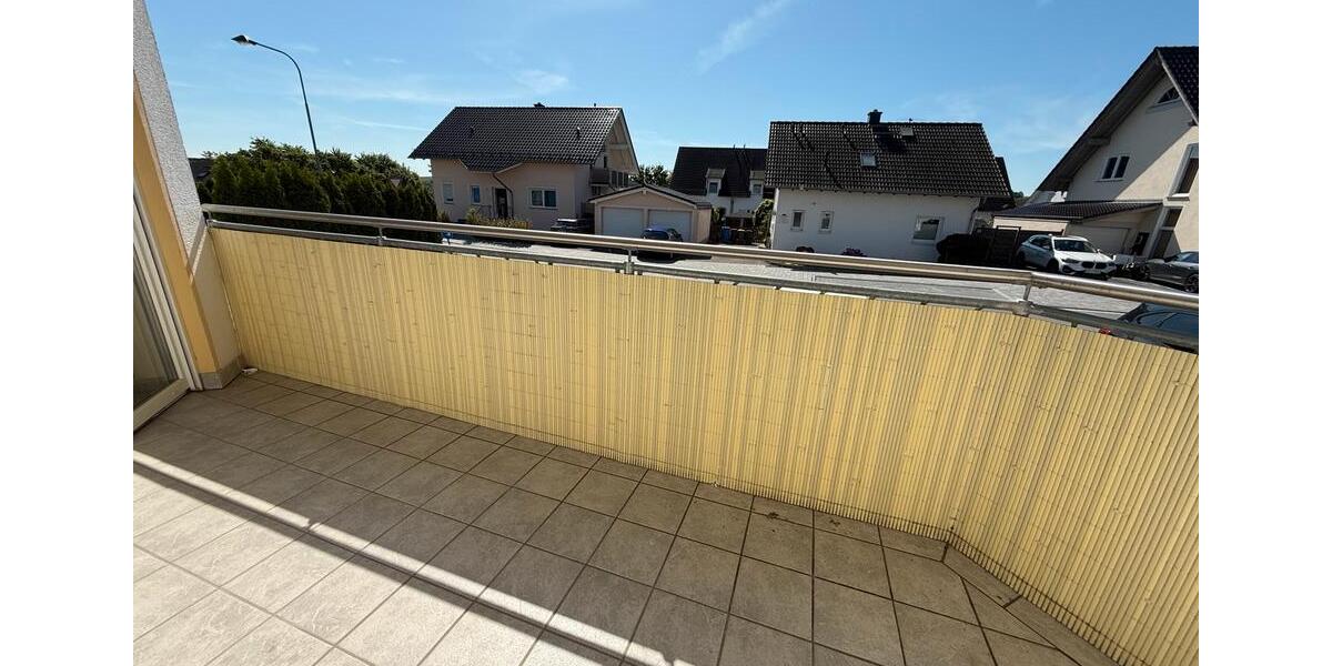 Erdgeschoßwohnung Wetzlar Dutenhofen - 3 Zimmer, 94 m&sup2;, 1.100&euro; | Angebot:26676017