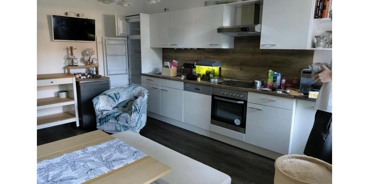 Etagenwohnung Pohlheim - 2.5 Zimmer, 75 m&sup2;, 925&euro; | Angebot:25701466