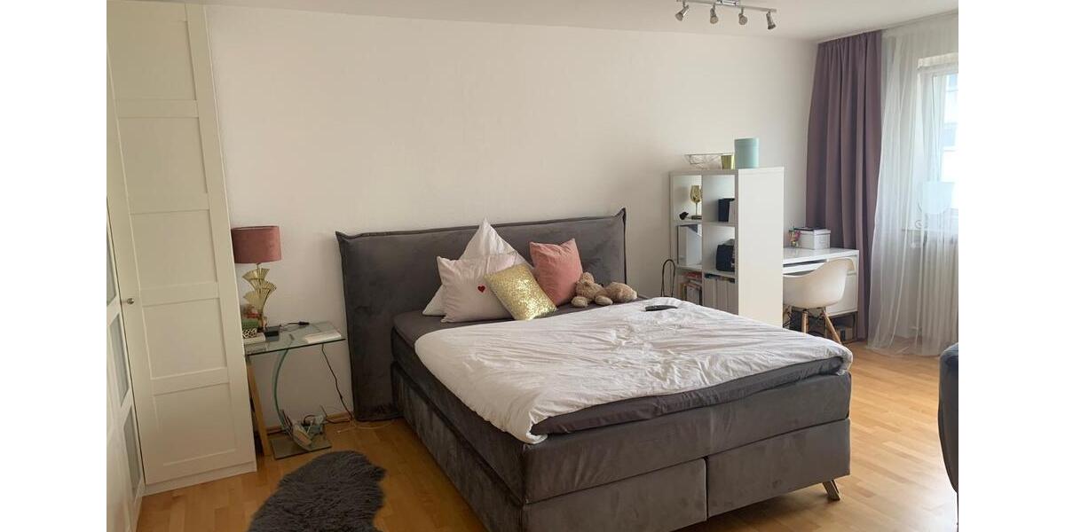 Erdgeschoßwohnung Fernwald - 1.5 Zimmer, 43 m&sup2;, 590&euro; | Angebot:25509079