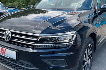VW Tiguan 86.942 km 20.990 &euro; Giessen 35394