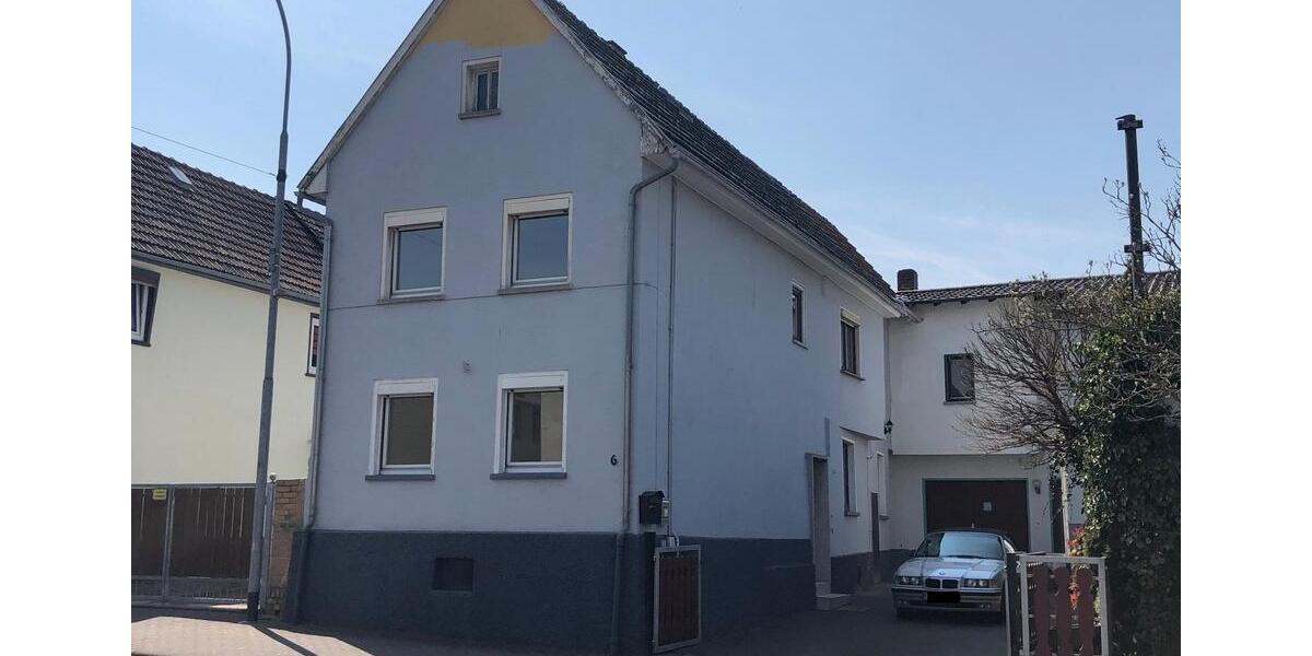 Maisonettenwohnung Pohlheim - 4.5 Zimmer, 96 m&sup2;, 895&euro; | Angebot:24416382