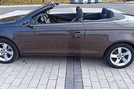 VW Eos 247.000 km 7.700 &euro; Ehringshausen 35630