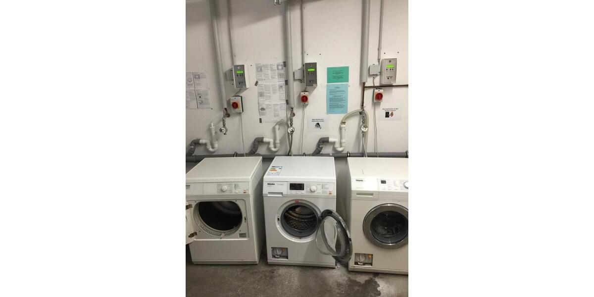 Etagenwohnung Gießen - 1 Zimmer, 19 m&sup2;, 350&euro; | Angebot:25416526