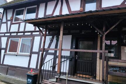 Haus Mücke - 4 Zimmer, 120 m&sup2;, 800&euro; | Angebot:26004916