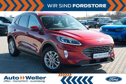 Ford Kuga 45.318 km 24.990 &euro; Wetzlar 35581