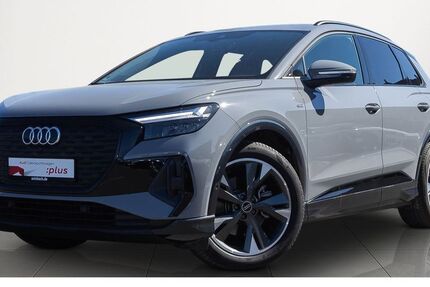 Audi Q4 e-tron 21.880 km 30.970 &euro; Wetzlar 35576