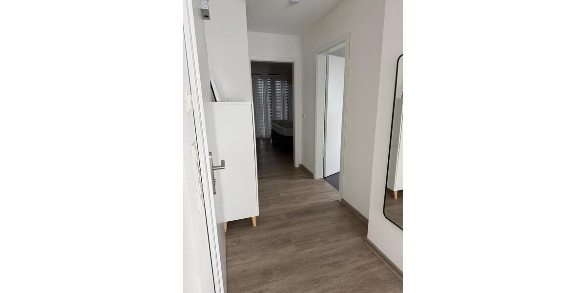 Erdgeschoßwohnung Gießen Allendorf - 2 Zimmer, 50 m&sup2;, 650&euro; | Angebot:25960481