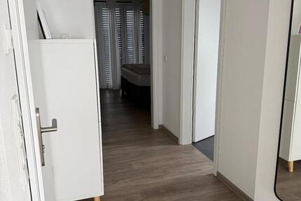 Wohnung Gießen Allendorf - 2 Zimmer, 50 m&sup2;, 650&euro; | Angebot:25960481