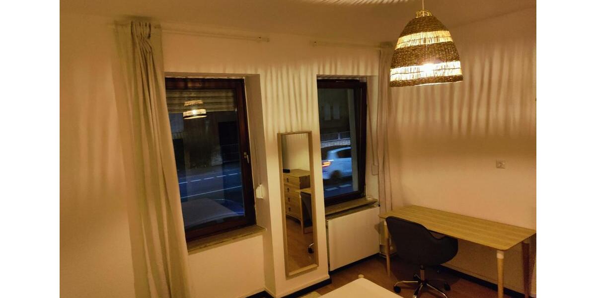 Erdgeschoßwohnung Gießen Anneröder Siedlung - 3 Zimmer, 80 m&sup2;, 1.550&euro; | Angebot:25179924