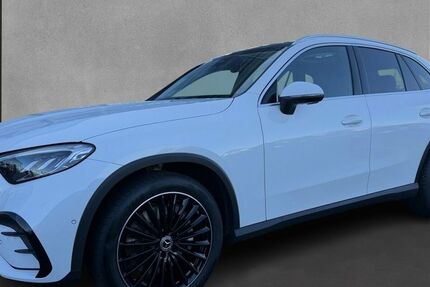 Mercedes-Benz GLC 300 12.508 km 57.498 &euro; Gießen 35396