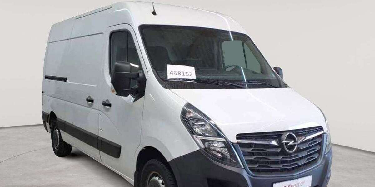 Opel Movano 137.578 km 18.490 &euro; Fernwald-Steinbach 35463
