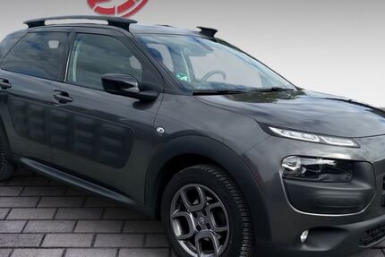 Citroen C4 Cactus 159.000 km 5.800 &euro; Butzbach 35510