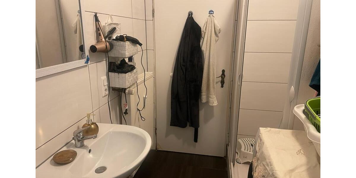 Erdgeschoßwohnung Langgöns - 2 Zimmer, 59 m&sup2;, 800&euro; | Angebot:25626094