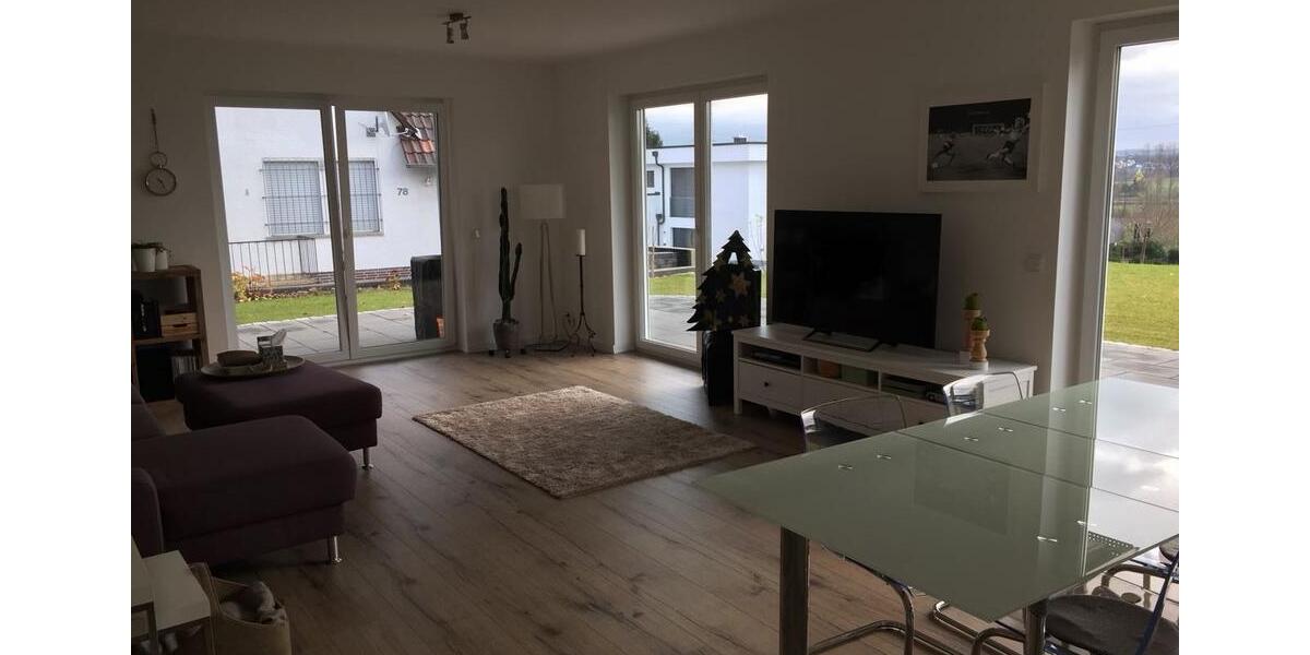 Erdgeschoßwohnung Wettenberg - 3 Zimmer, 120 m&sup2;, 1.490&euro; | Angebot:25840155
