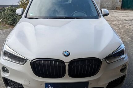 BMW X1 106.000 km 19.900 &euro; Bechlingen 35614