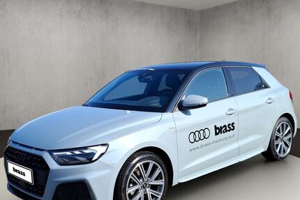 Audi A1 16.876 km 25.400 &euro; Marburg 35039