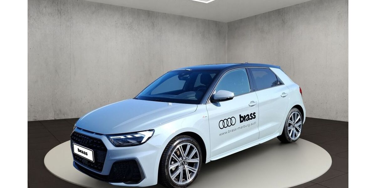 Audi A1 16.876 km 25.400 &euro; Marburg 35039